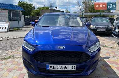 Седан Ford Fusion 2015 в Днепре