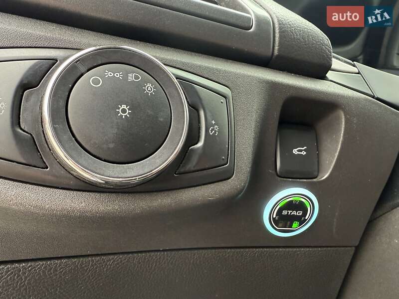 Седан Ford Fusion 2014 в Кропивницькому