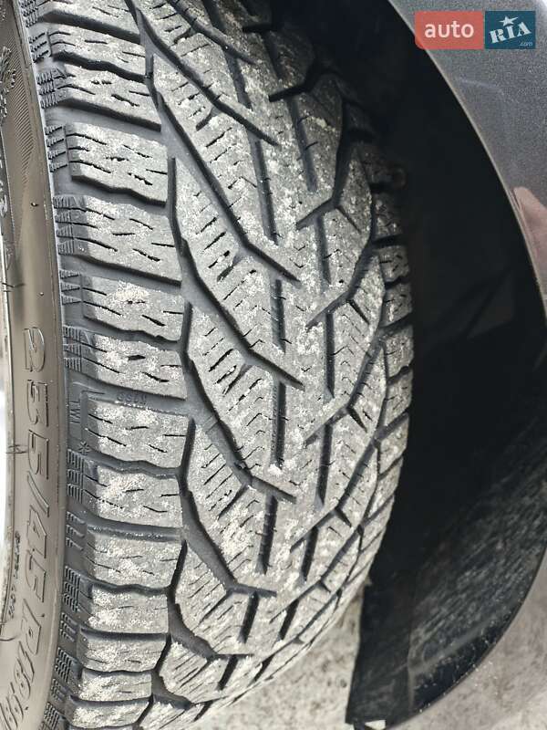 Седан Ford Fusion 2015 в Киеве