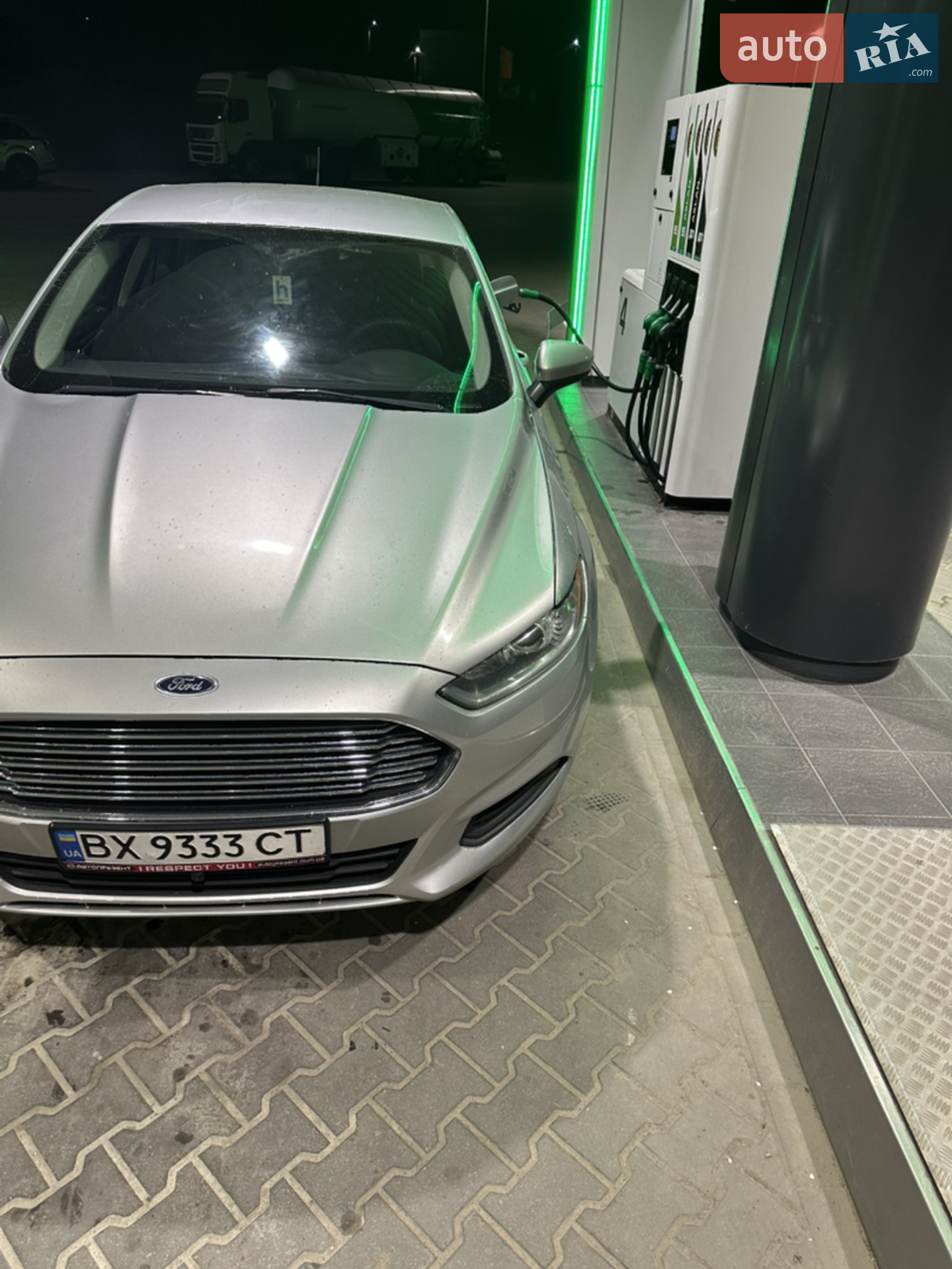 2015 Ford Fusion - мініатюра 14