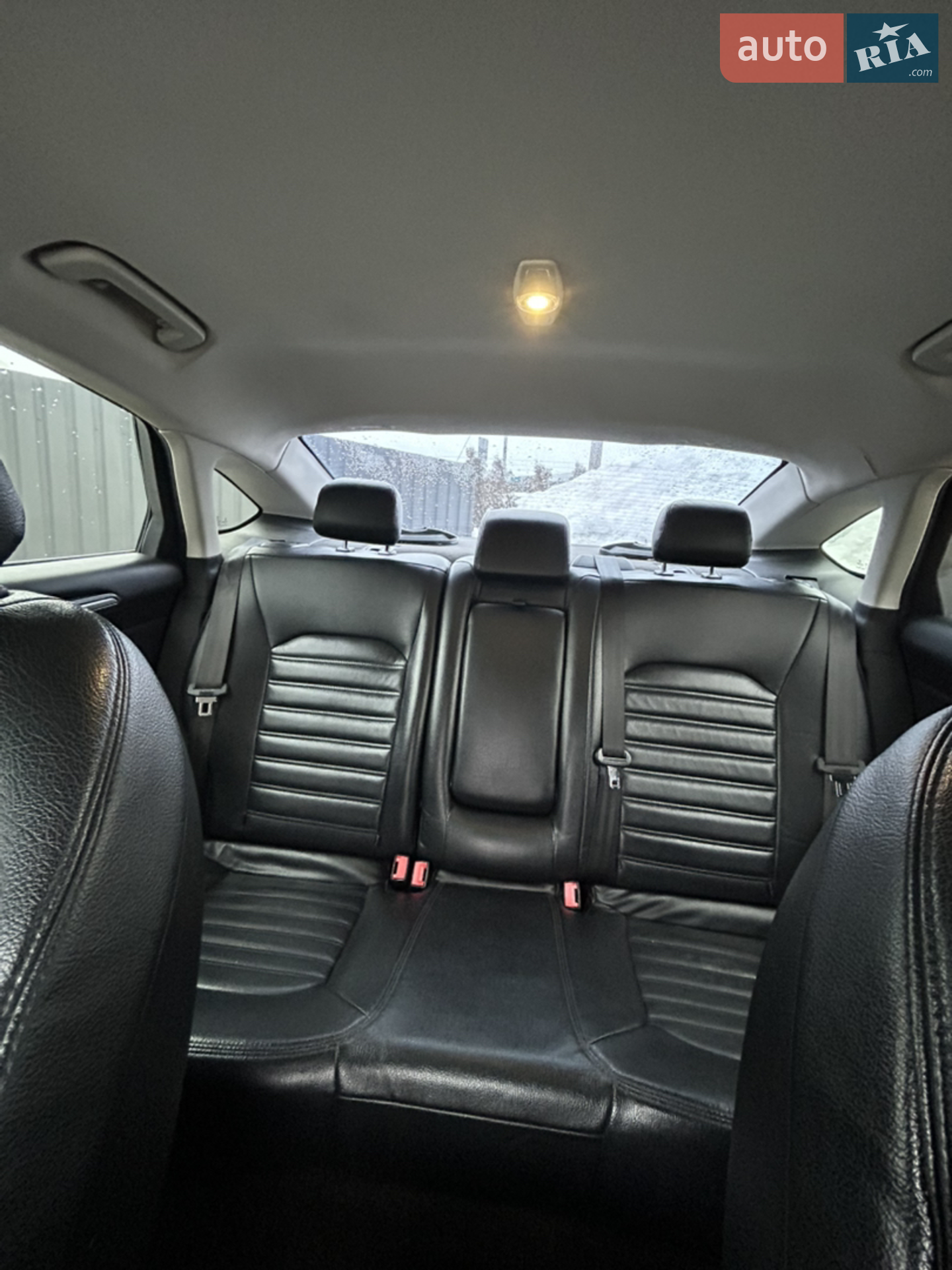 2014 Ford Fusion - мініатюра 20