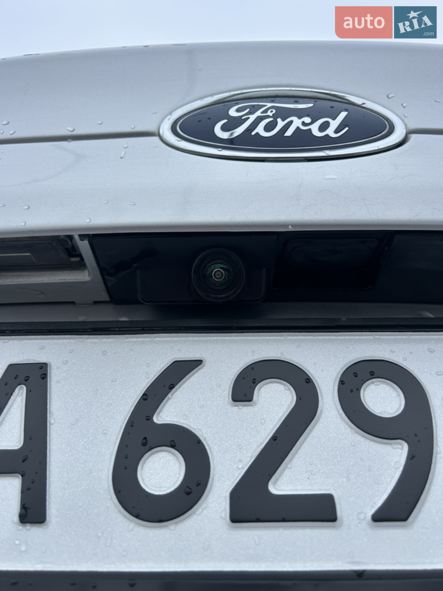 2014 Ford Fusion - мініатюра 26