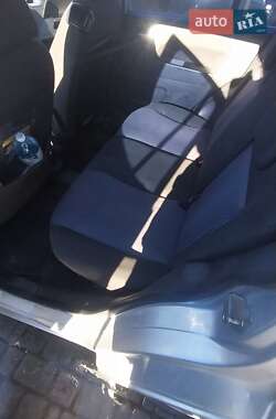 Хэтчбек Ford Fusion 2008 в Каменском