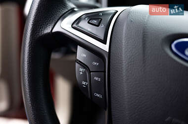 Седан Ford Fusion 2020 в Стрые