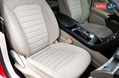 Седан Ford Fusion 2020 в Стрые