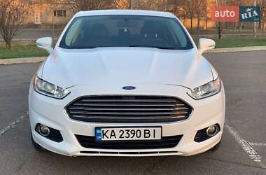 Седан Ford Fusion 2015 в Николаеве