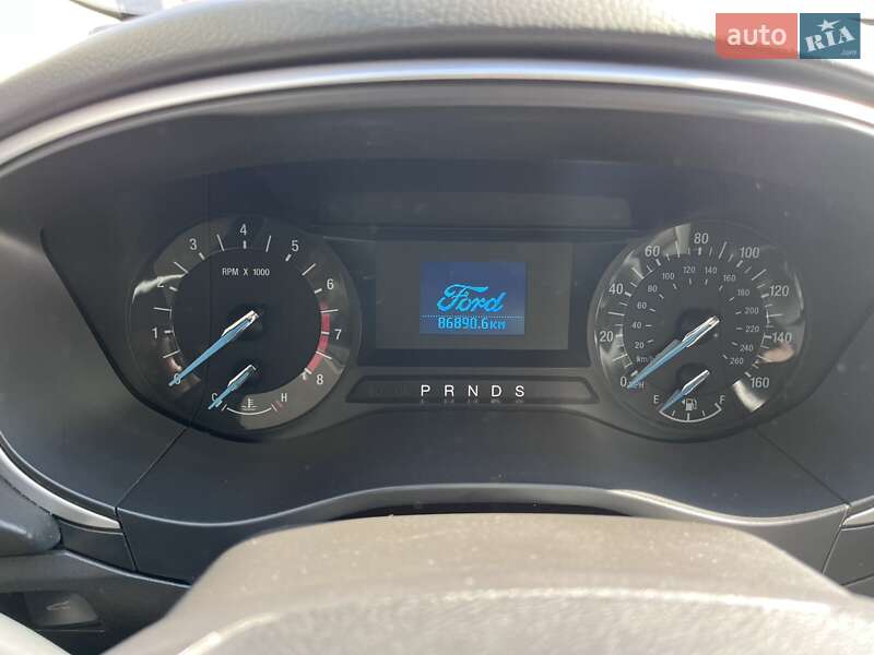 Седан Ford Fusion 2014 в Николаеве фото 24 Седан Ford Fusion 2014 в Николаеве