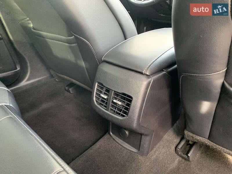 Седан Ford Fusion 2019 в Киеве