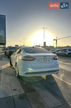 Седан Ford Fusion 2013 в Киеве