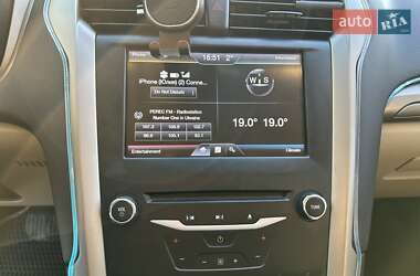 Седан Ford Fusion 2013 в Киеве