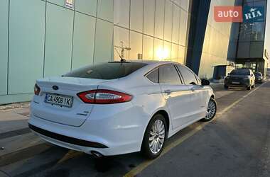 Седан Ford Fusion 2013 в Киеве