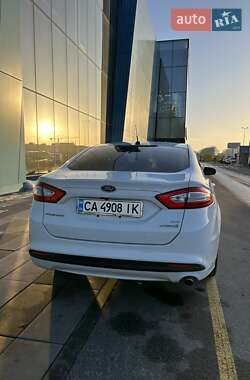 Седан Ford Fusion 2013 в Киеве