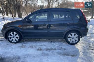 Хетчбек Ford Fusion 2009 в Ніжині