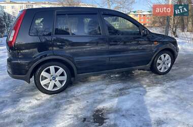 Хетчбек Ford Fusion 2009 в Ніжині