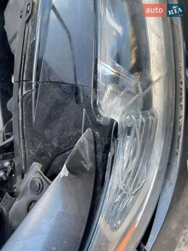 Седан Ford Fusion 2015 в Сумах фото 2 Седан Ford Fusion 2015 в Сумах