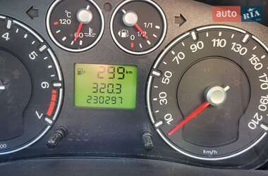 Хетчбек Ford Fusion 2009 в Вінниці