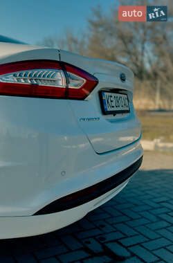 Седан Ford Fusion 2014 в Запорожье