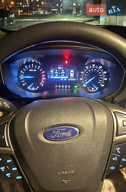 Седан Ford Fusion 2014 в Запорожье