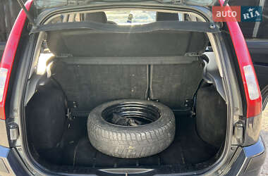 Хэтчбек Ford Fusion 2008 в Кропивницком