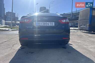 Седан Ford Fusion 2014 в Киеве