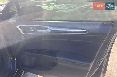 Седан Ford Fusion 2014 в Киеве
