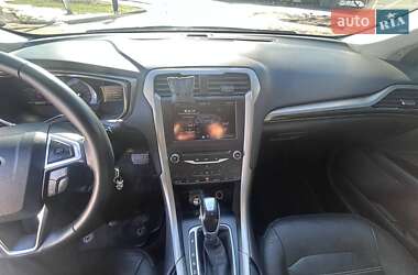 Седан Ford Fusion 2014 в Киеве