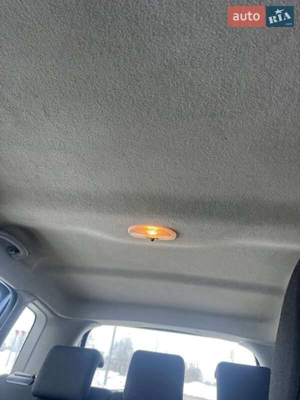 Хэтчбек Ford Fusion 2006 в Шостке