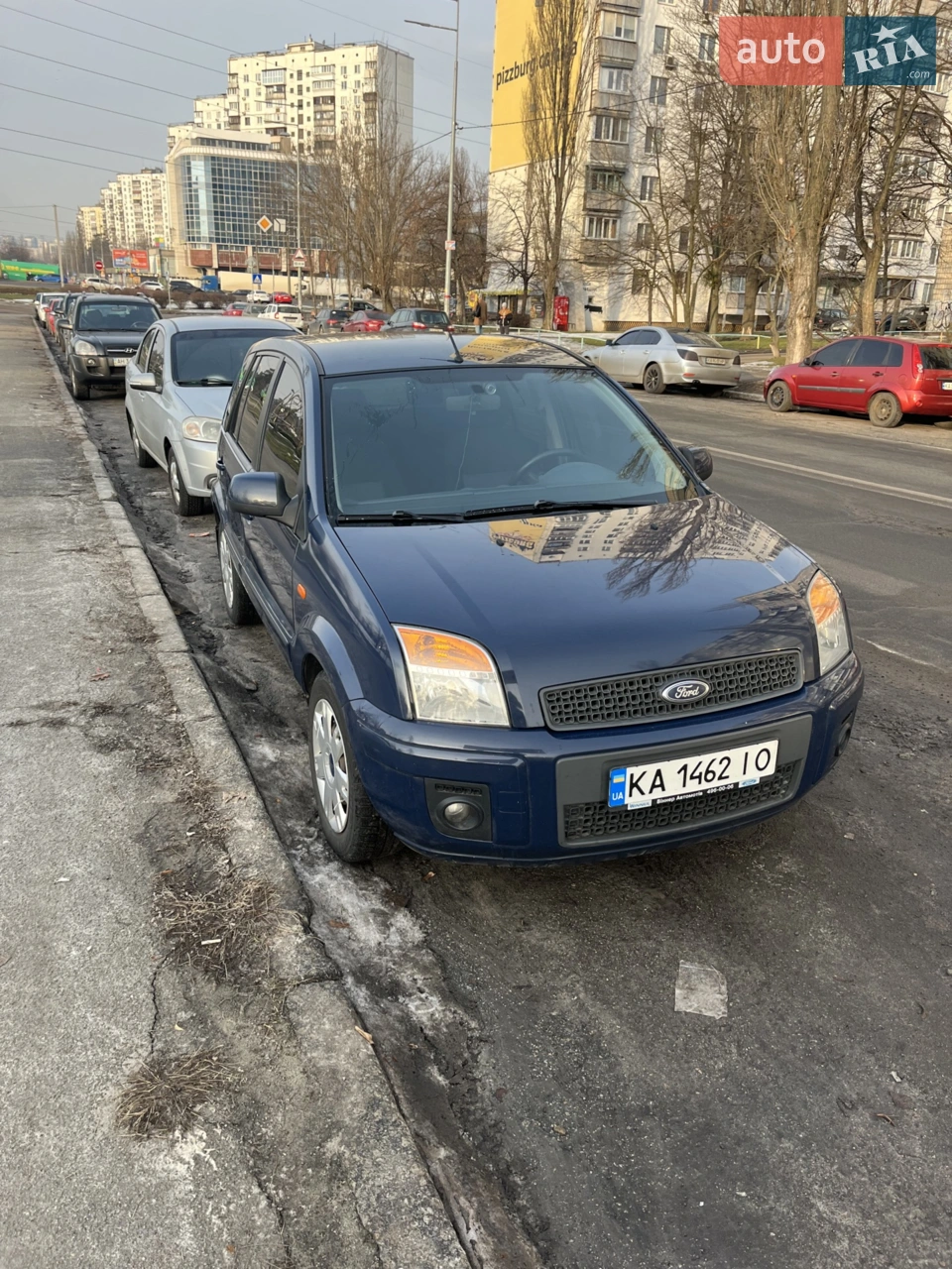 2011 Ford Fusion - мініатюра 19
