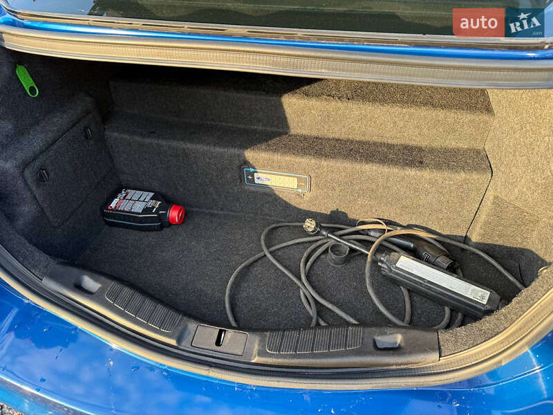 Седан Ford Fusion 2016 в Стрые