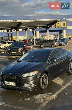 Седан Ford Fusion 2015 в Киеве