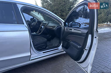 Седан Ford Fusion 2016 в Хмельницькому