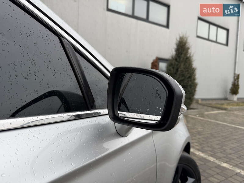 Седан Ford Fusion 2019 в Ивано-Франковске фото 31 Седан Ford Fusion 2019 в Ивано-Франковске