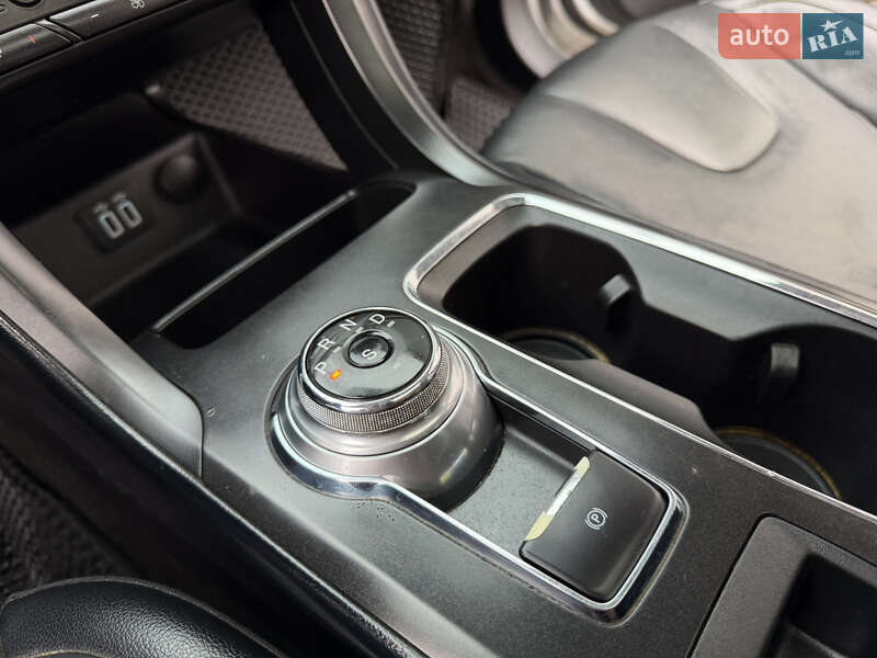 Седан Ford Fusion 2019 в Ивано-Франковске фото 63 Седан Ford Fusion 2019 в Ивано-Франковске