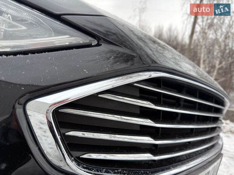 Седан Ford Fusion 2020 в Дніпрі