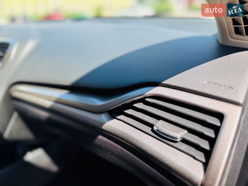 Седан Ford Fusion 2020 в Дніпрі