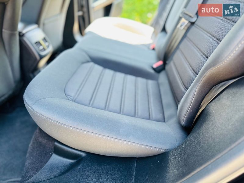 Седан Ford Fusion 2020 в Дніпрі