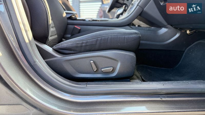 Седан Ford Fusion 2016 в Києві фото 23 Седан Ford Fusion 2016 в Києві