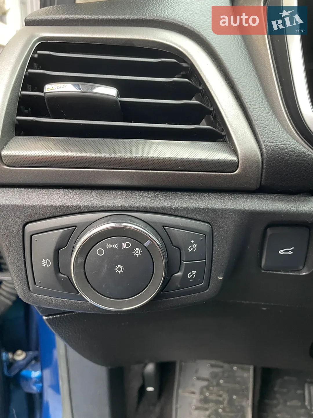 2017 Ford Fusion - мініатюра 15