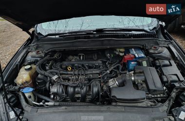 Седан Ford Fusion 2016 в Киеве