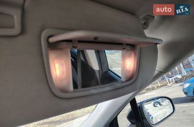 Седан Ford Fusion 2016 в Киеве