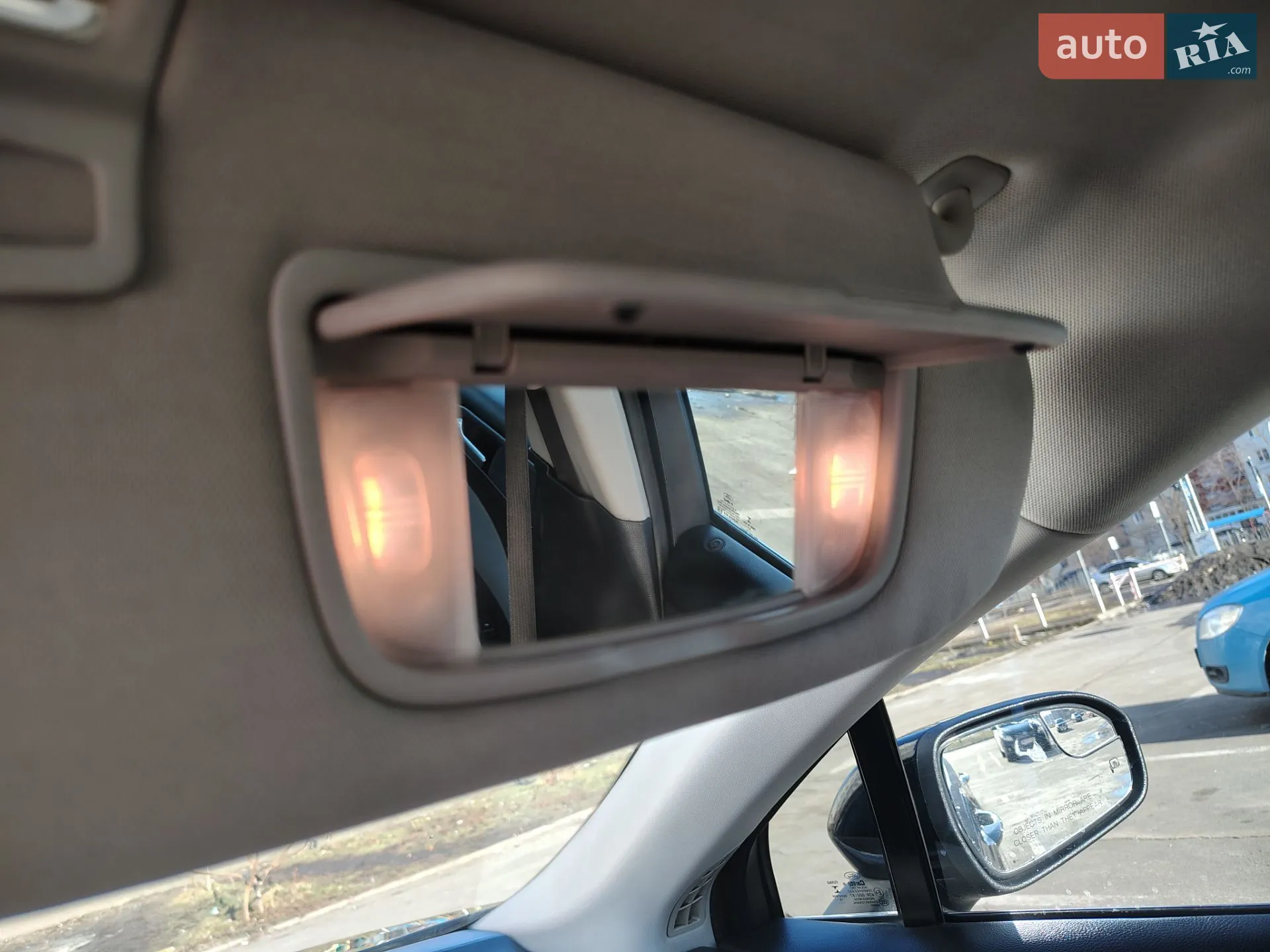 2016 Ford Fusion - мініатюра 17
