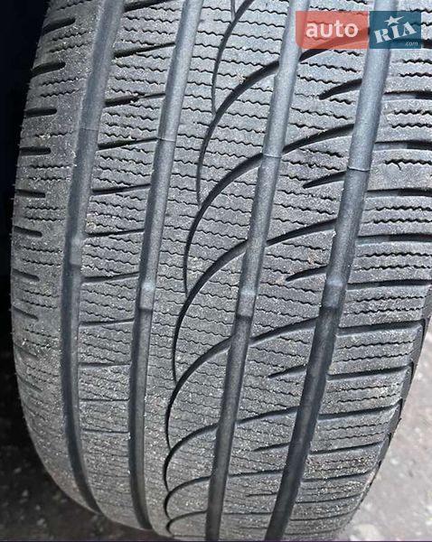 Седан Ford Fusion 2019 в Киеве