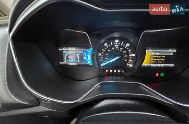 Седан Ford Fusion 2017 в Киеве