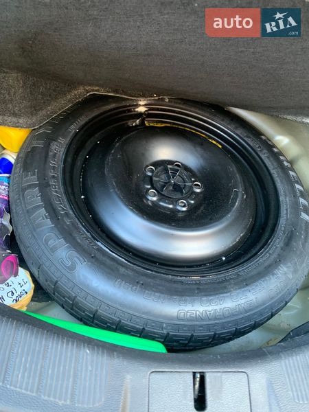 Седан Ford Fusion 2015 в Киеве