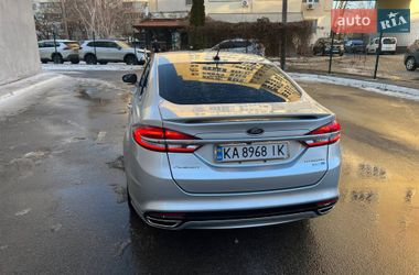 Седан Ford Fusion 2018 в Харькове