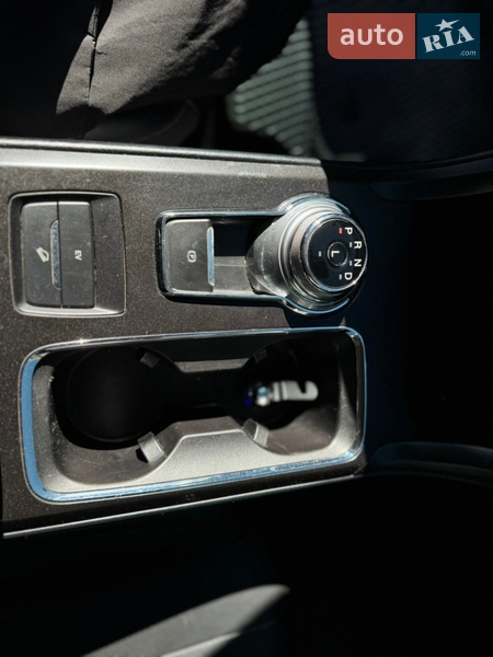 Седан Ford Fusion 2018 в Одессе