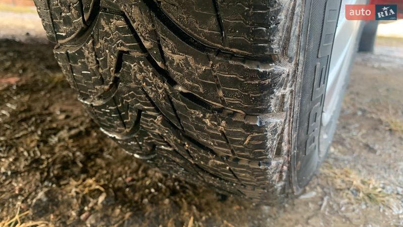 Хэтчбек Ford Fusion 2003 в Виннице