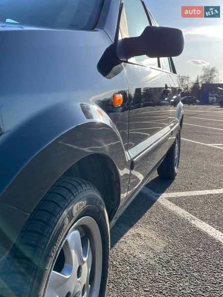 Хетчбек Ford Fusion 2005 в Житомирі фото 15 Хетчбек Ford Fusion 2005 в Житомирі