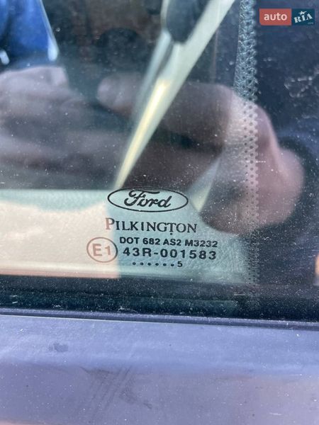 Хетчбек Ford Fusion 2005 в Житомирі фото 20 Хетчбек Ford Fusion 2005 в Житомирі