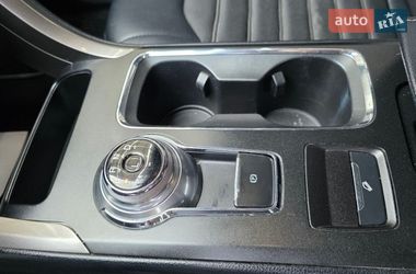 Седан Ford Fusion 2016 в Львове